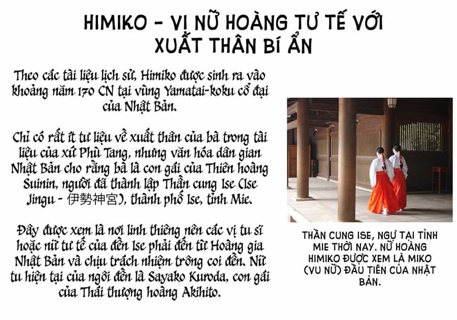 Majo Taisen - The War Of Greedy Witches - Chương 15 - ảnh 46