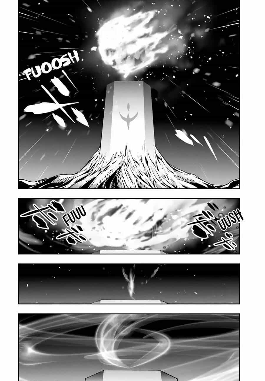 Majo Taisen - The War Of Greedy Witches - Chương 20 - ảnh 13