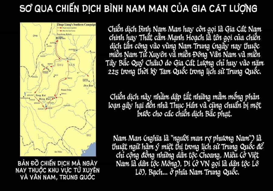 Majo Taisen - The War Of Greedy Witches - Chương 28 - ảnh 35