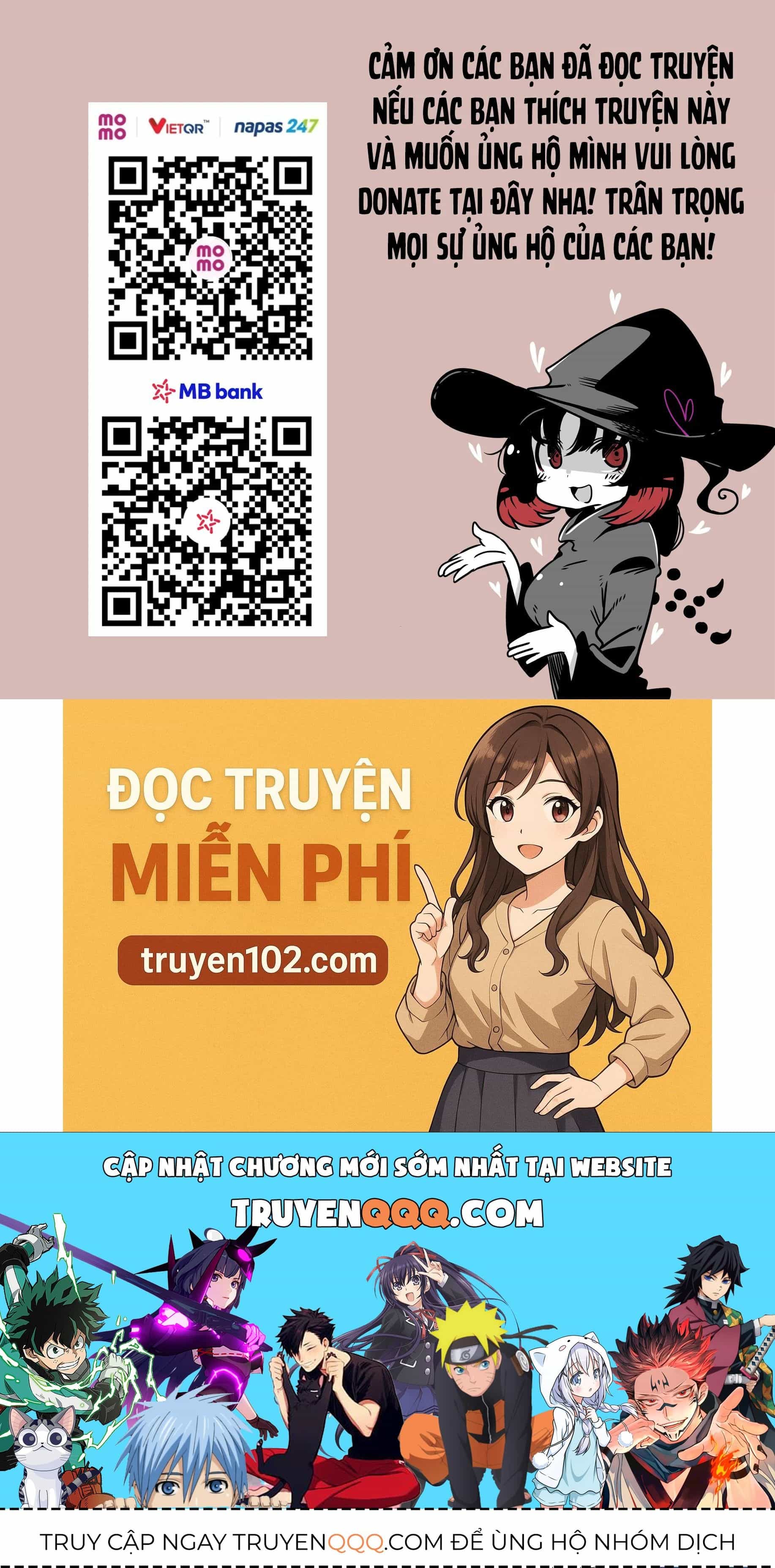 Majo To Kyurasu - Chương 7 - ảnh 25