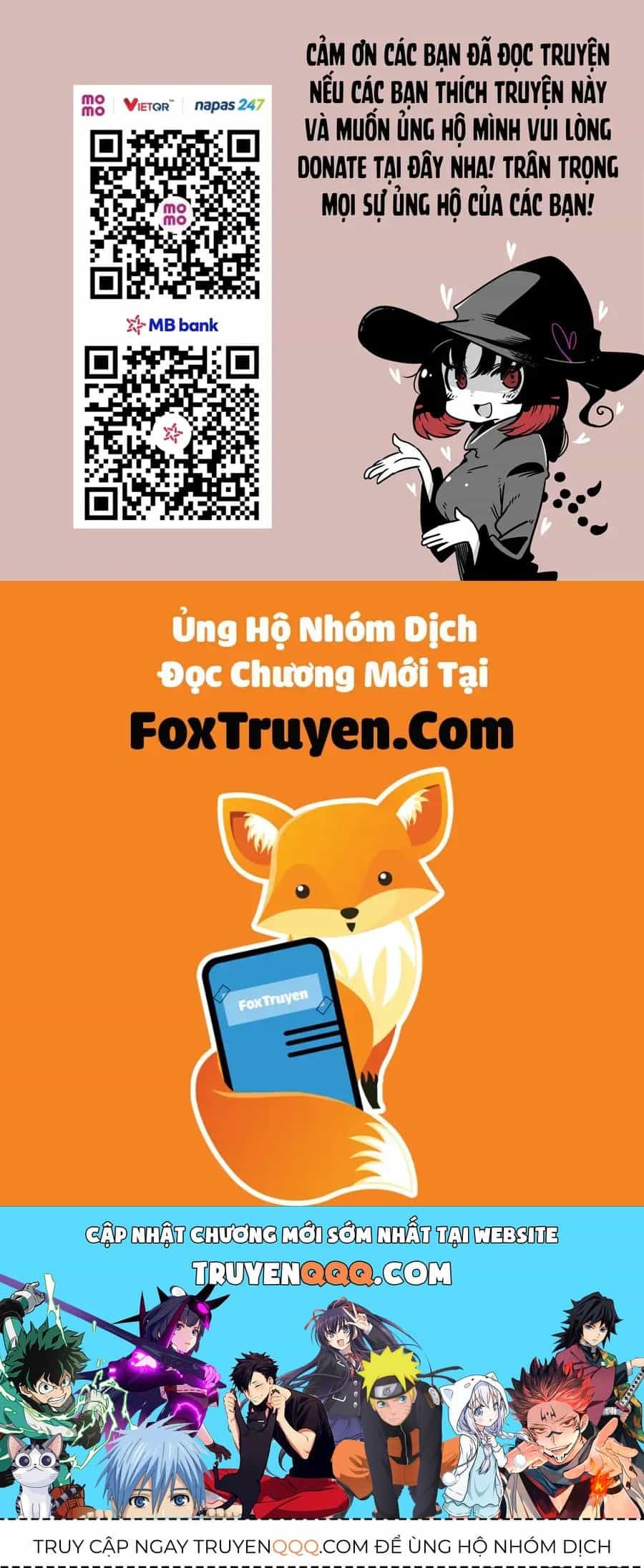 Majo To Kyurasu - Chương 8.2 - ảnh 16