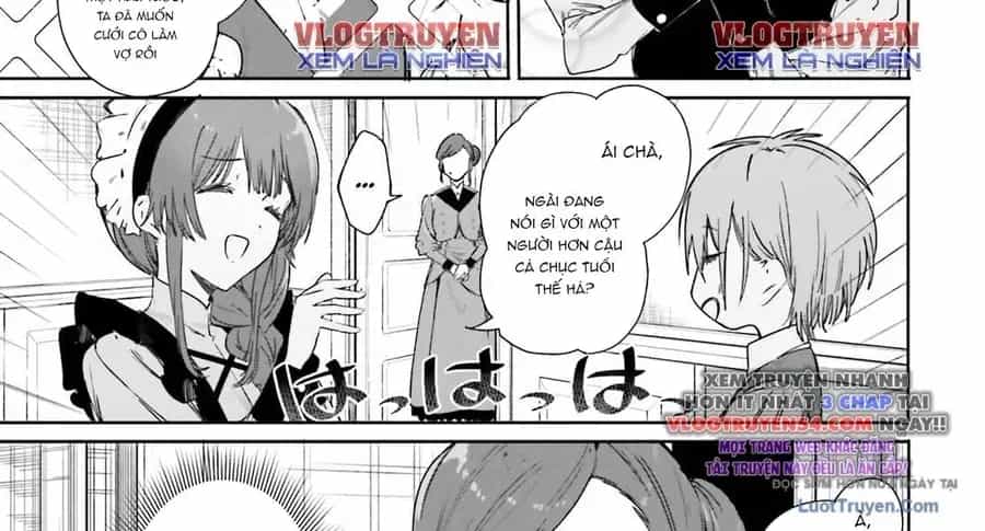 Majutsushi Kunon Wa Miete Iru - Chương 3 - ảnh 24