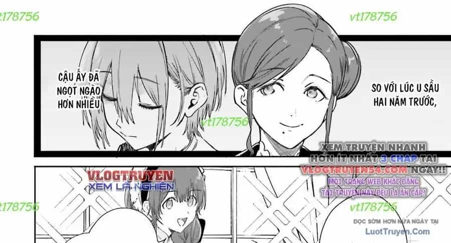 Majutsushi Kunon Wa Miete Iru - Chương 3 - ảnh 32
