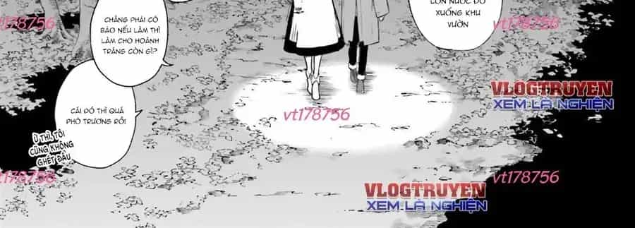 Majutsushi Kunon Wa Miete Iru - Chương 3 - ảnh 40