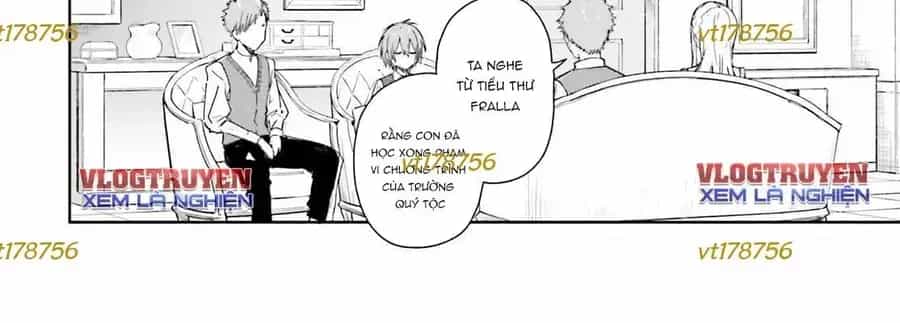 Majutsushi Kunon Wa Miete Iru - Chương 3 - ảnh 46