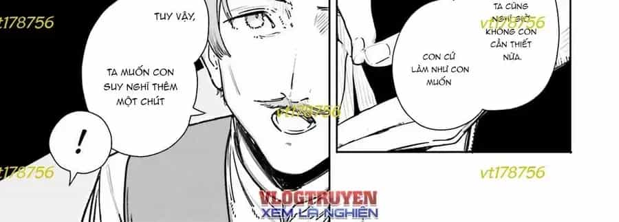 Majutsushi Kunon Wa Miete Iru - Chương 3 - ảnh 49