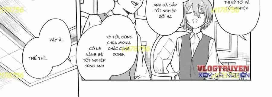 Majutsushi Kunon Wa Miete Iru - Chương 3 - ảnh 61