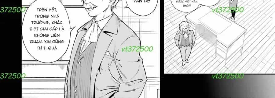 Majutsushi Kunon Wa Miete Iru - Chương 4 - ảnh 40