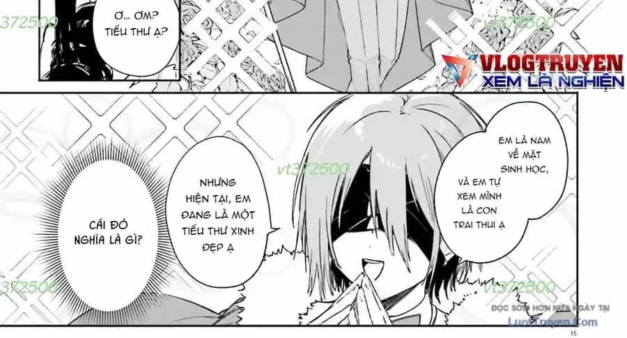 Majutsushi Kunon Wa Miete Iru - Chương 4 - ảnh 54