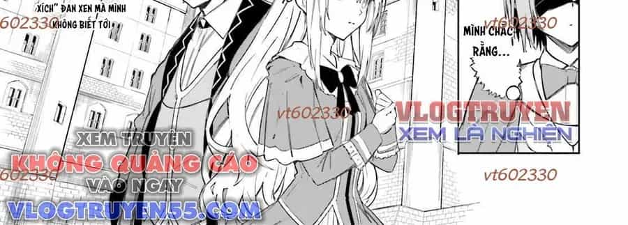 Majutsushi Kunon Wa Miete Iru - Chương 5 - ảnh 28