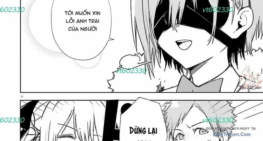 Majutsushi Kunon Wa Miete Iru - Chương 5 - ảnh 30
