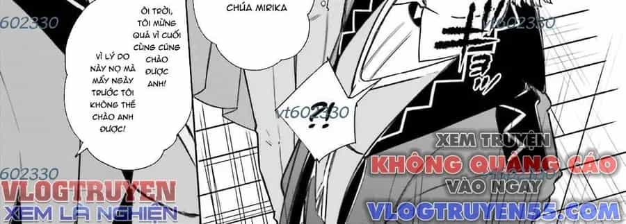 Majutsushi Kunon Wa Miete Iru - Chương 5 - ảnh 52