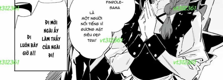 Majutsushi Kunon Wa Miete Iru - Chương 6 - ảnh 49