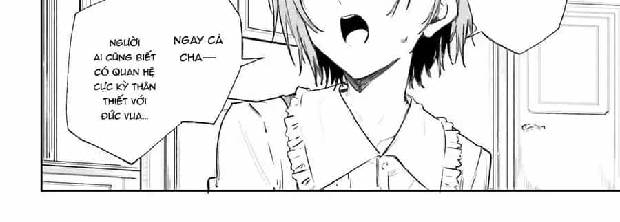 Majutsushi Kunon Wa Miete Iru - Chương 6 - ảnh 61