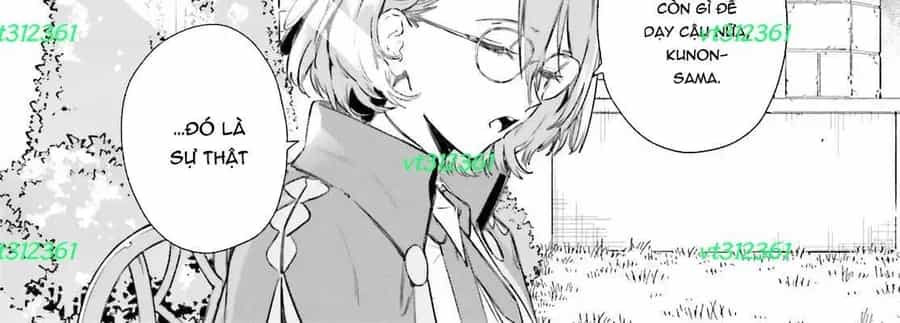 Majutsushi Kunon Wa Miete Iru - Chương 6 - ảnh 7