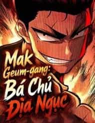 Truyện Tranh Mak Geum-Gang: Bá Chủ Địa Ngục