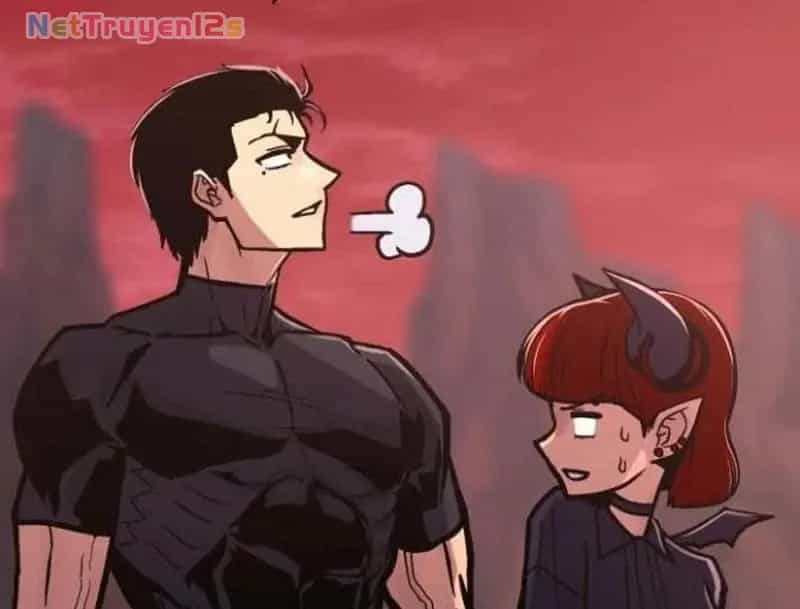 Mak Geum-Gang: Bá Chủ Địa Ngục - Chương 2 - ảnh 13