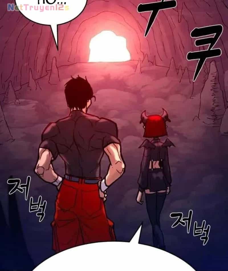 Mak Geum-Gang: Bá Chủ Địa Ngục - Chương 3 - ảnh 58