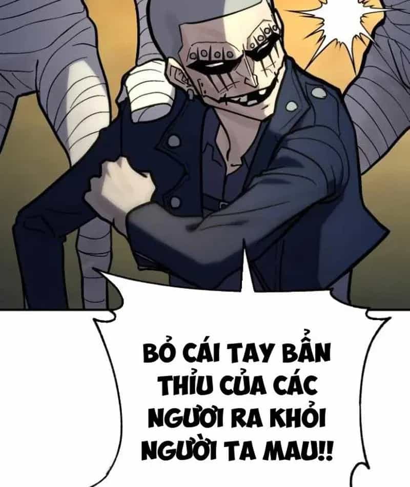 Mak Geum-Gang: Bá Chủ Địa Ngục - Chương 4 - ảnh 94