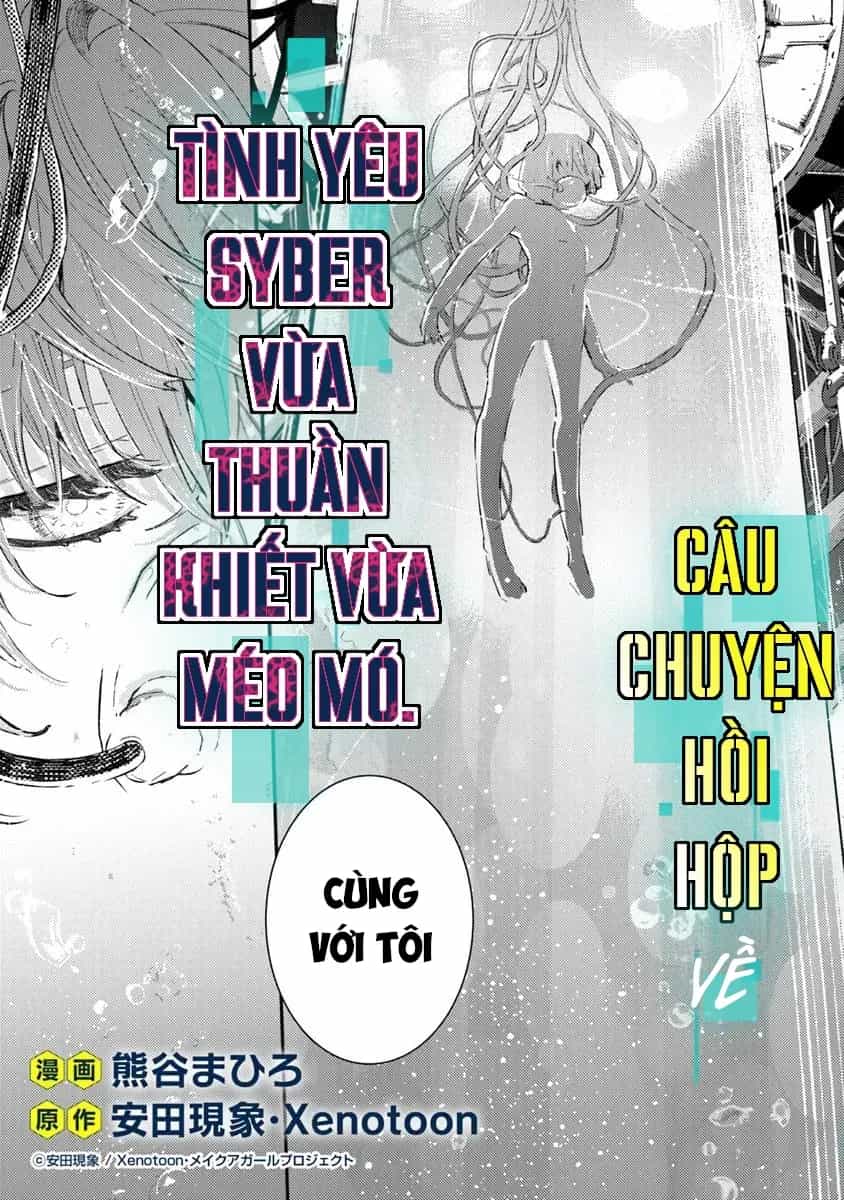 Make A Girl - Chương 1 - ảnh 3