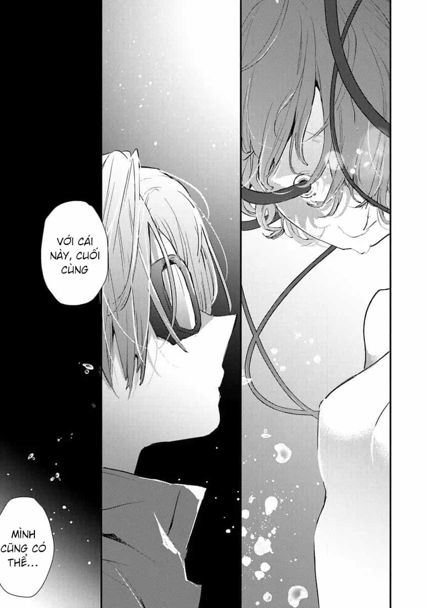 Make A Girl - Chương 1 - ảnh 31