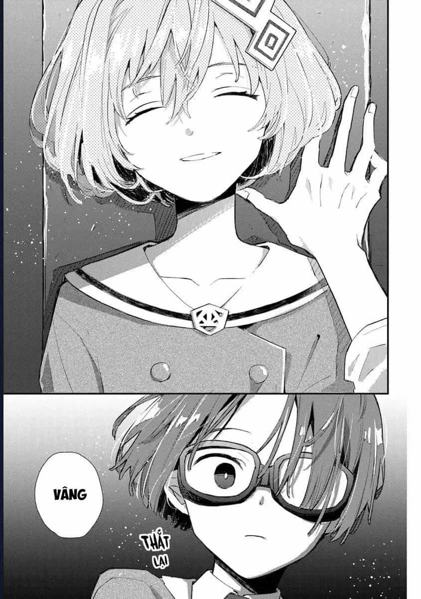Make A Girl - Chương 2 - ảnh 21