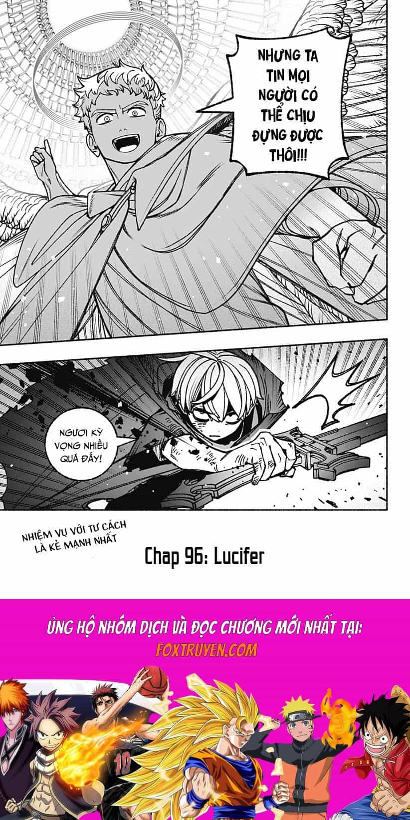 Make The Exorcist Fall In Love - Chương 96 - ảnh 22