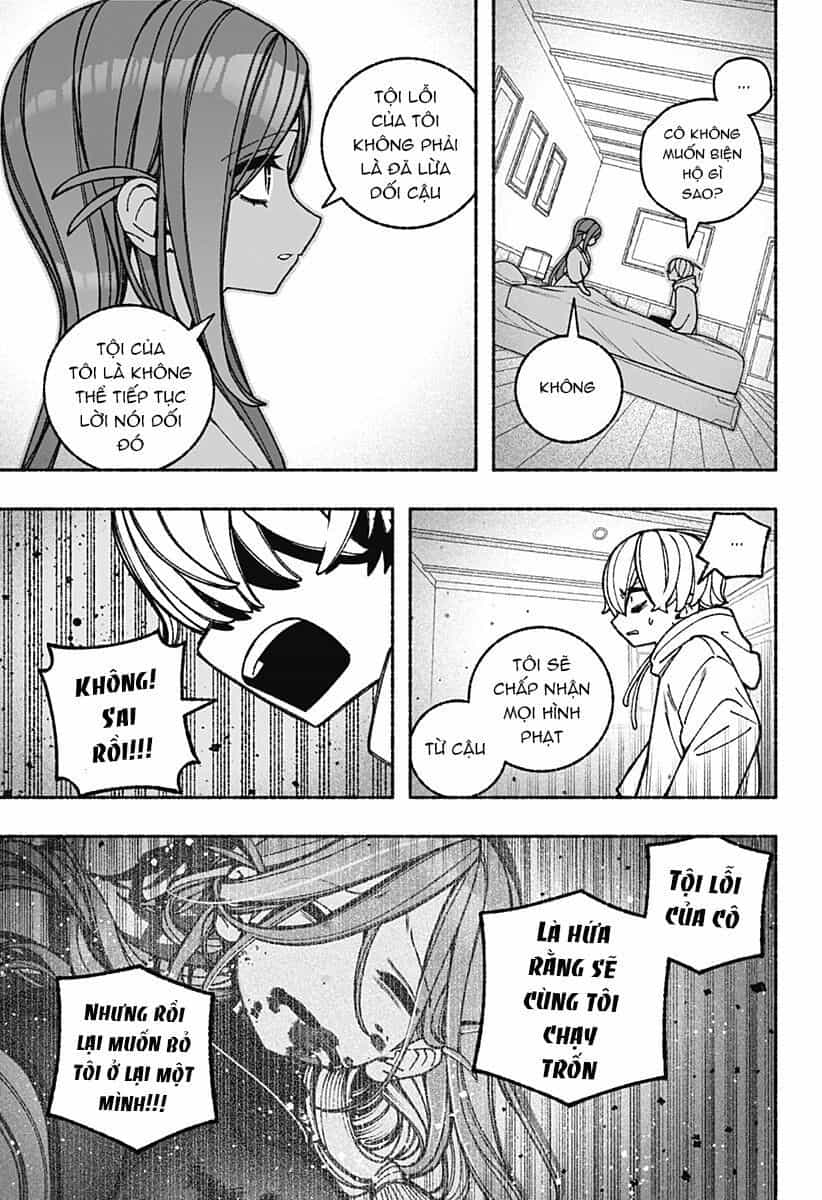 Make The Exorcist Fall In Love - Chương 99 - ảnh 21