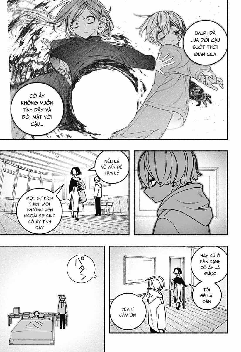 Make The Exorcist Fall In Love - Chương 99 - ảnh 8