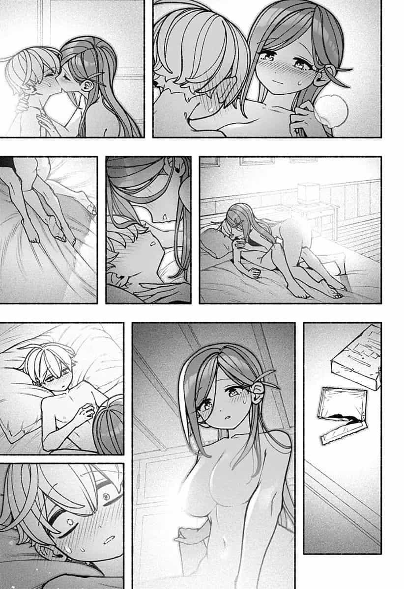 Make The Exorcist Fall In Love - Chương 100 - ảnh 14