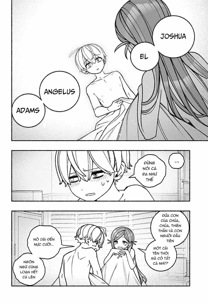 Make The Exorcist Fall In Love - Chương 100 - ảnh 21