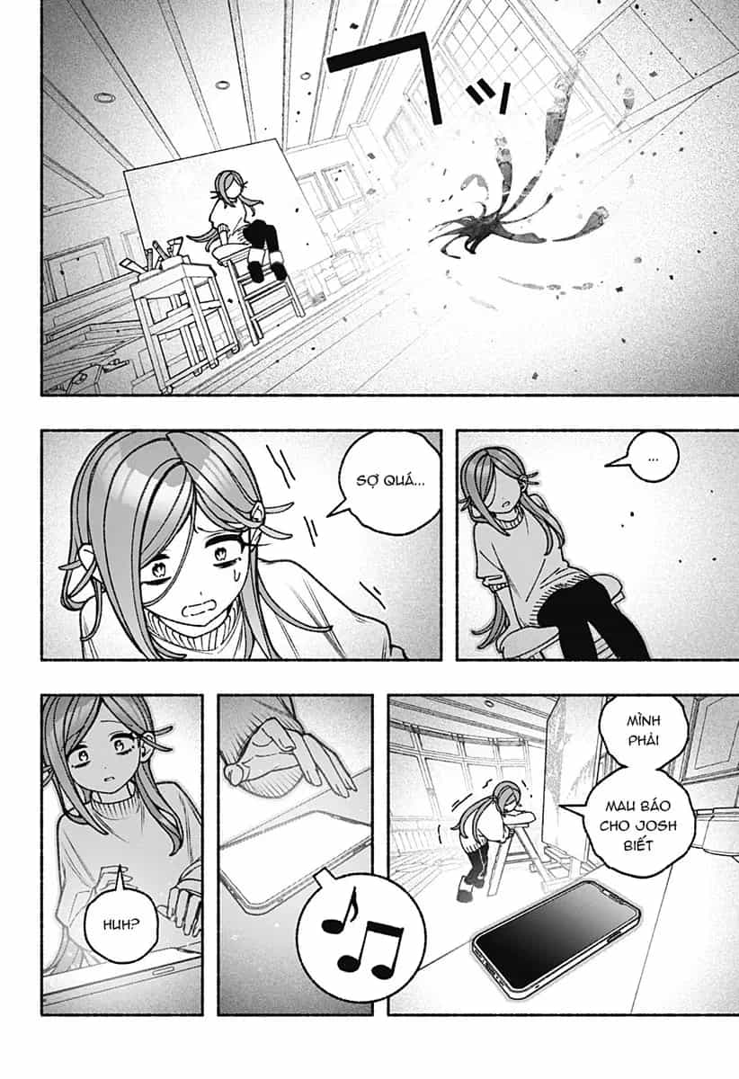 Make The Exorcist Fall In Love - Chương 103 - ảnh 16
