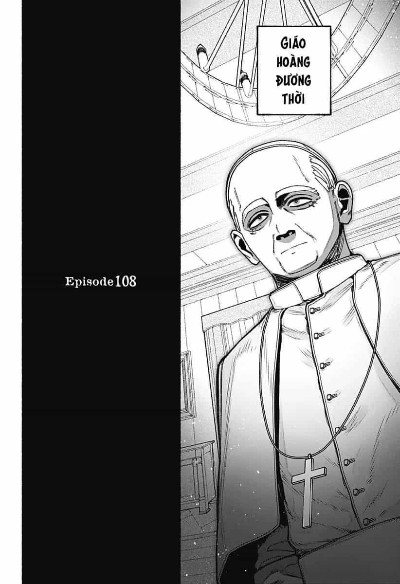 Make The Exorcist Fall In Love - Chương 108 - ảnh 11