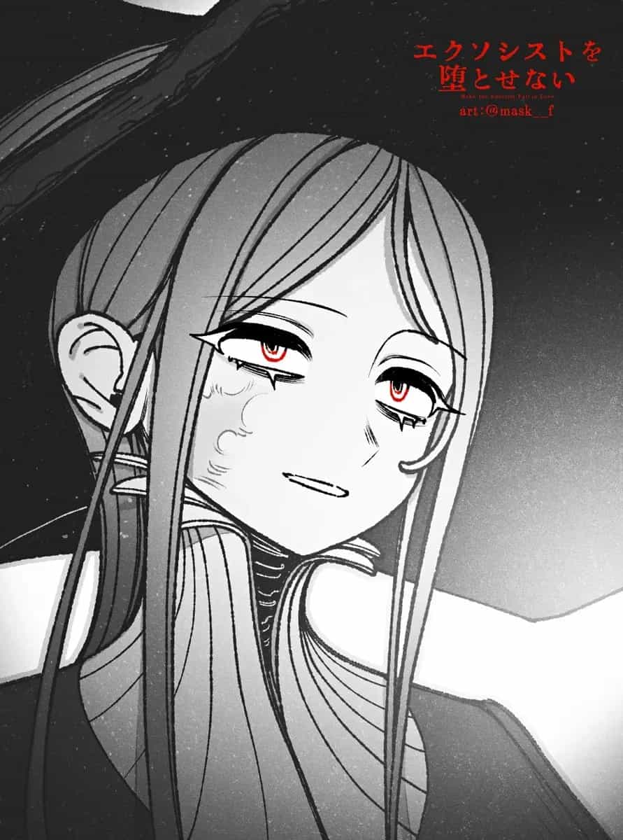 Make The Exorcist Fall In Love - Chương 109 - ảnh 22