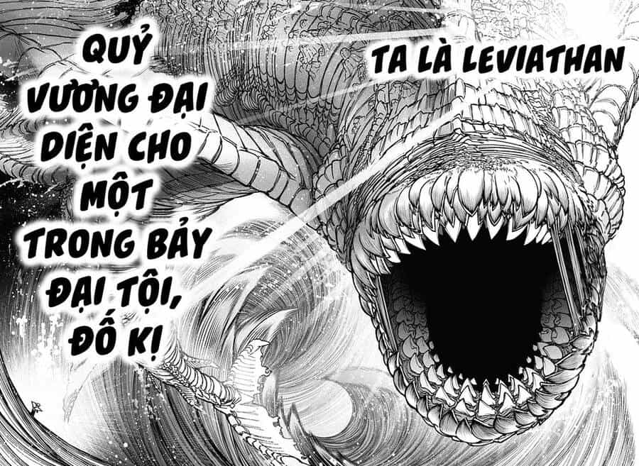 Make The Exorcist Fall In Love - Chương 16 - ảnh 9