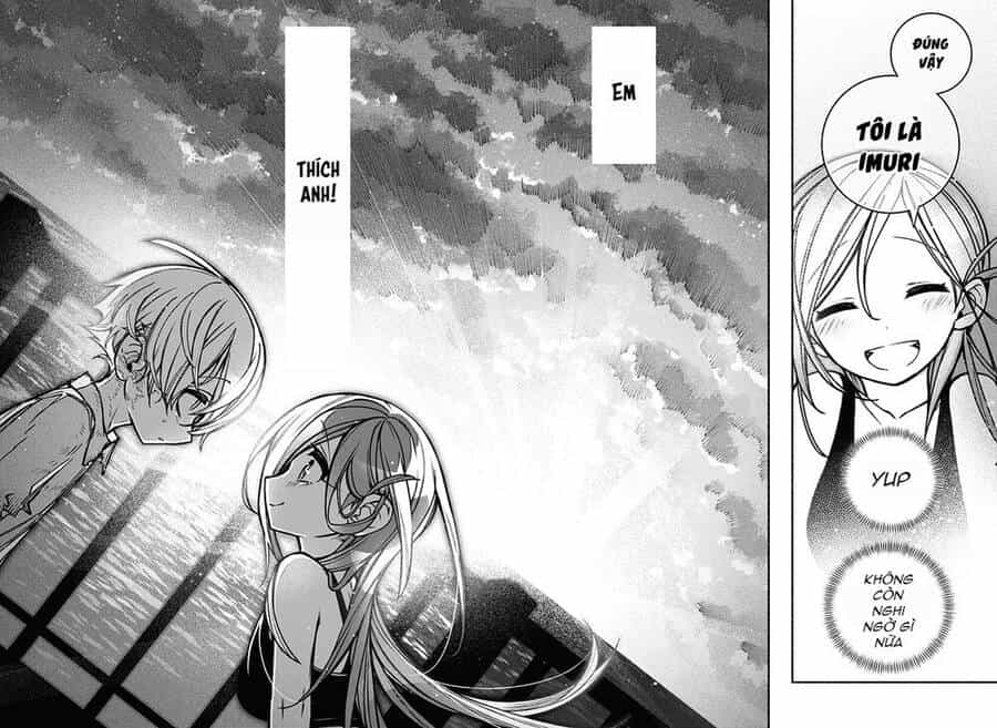 Make The Exorcist Fall In Love - Chương 17 - ảnh 13