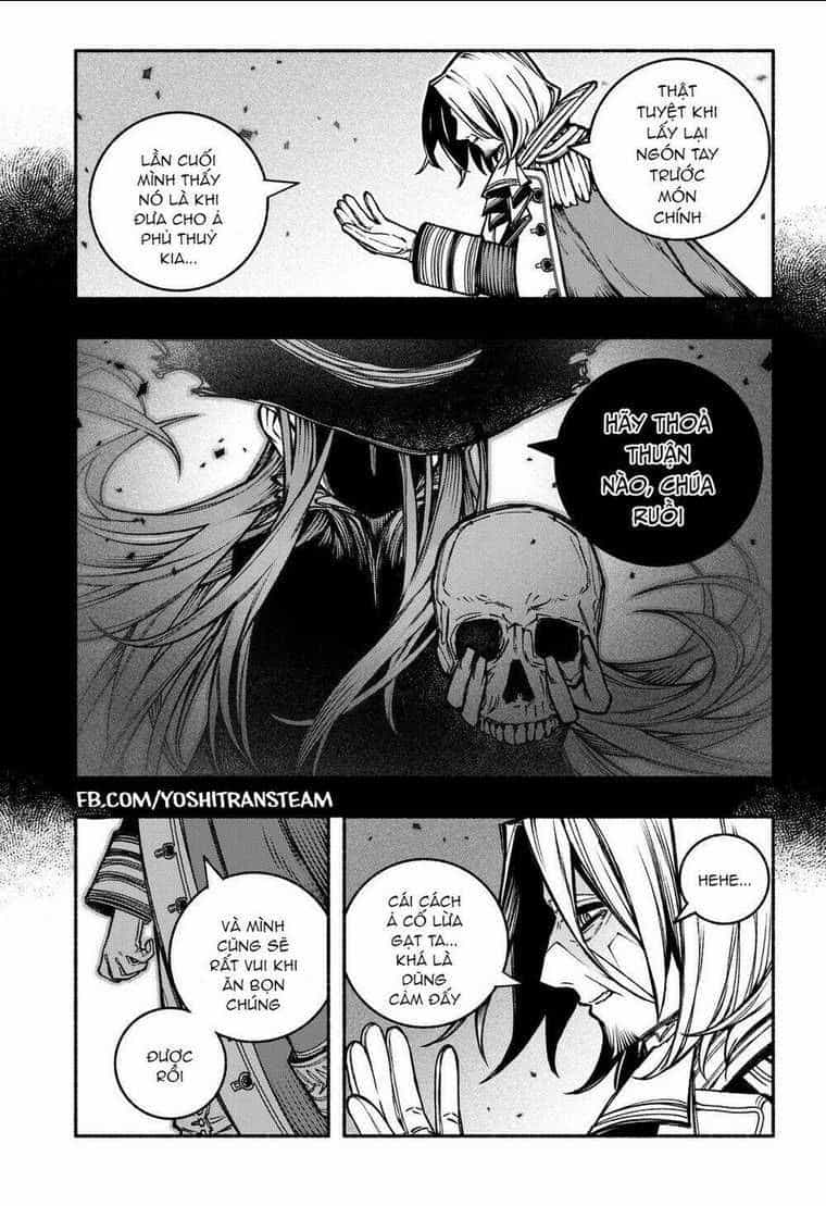 Make The Exorcist Fall In Love - Chương 22 - ảnh 20
