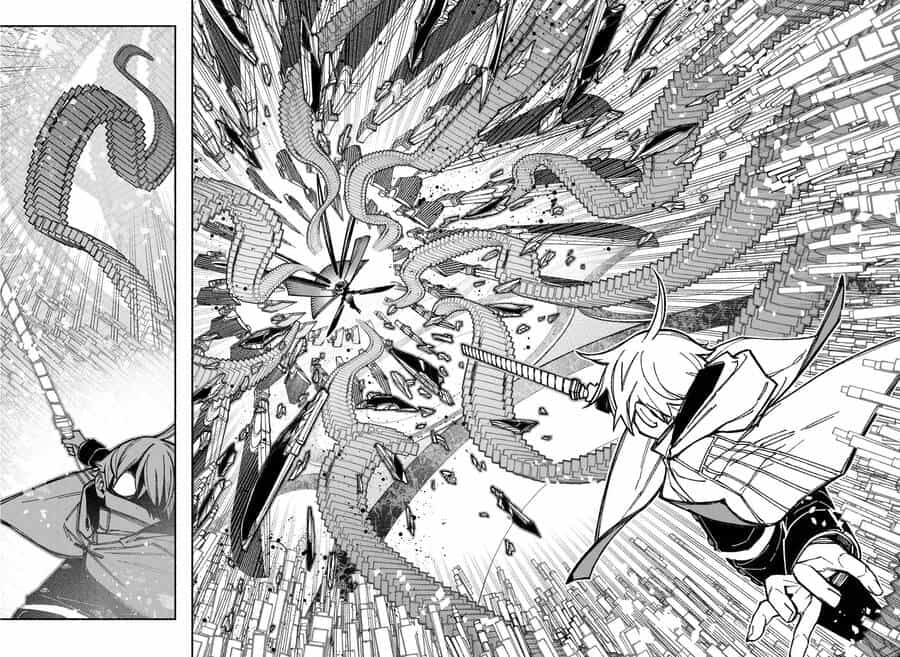 Make The Exorcist Fall In Love - Chương 29 - ảnh 20