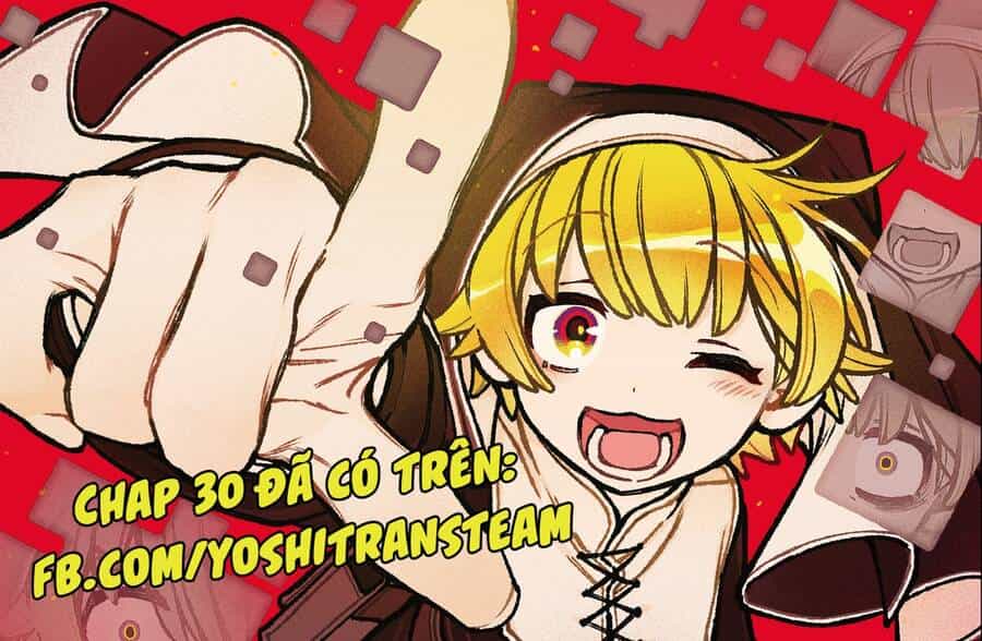Make The Exorcist Fall In Love - Chương 29 - ảnh 26