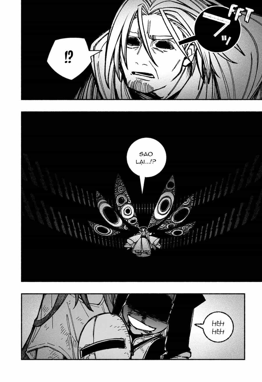 Make The Exorcist Fall In Love - Chương 33 - ảnh 12