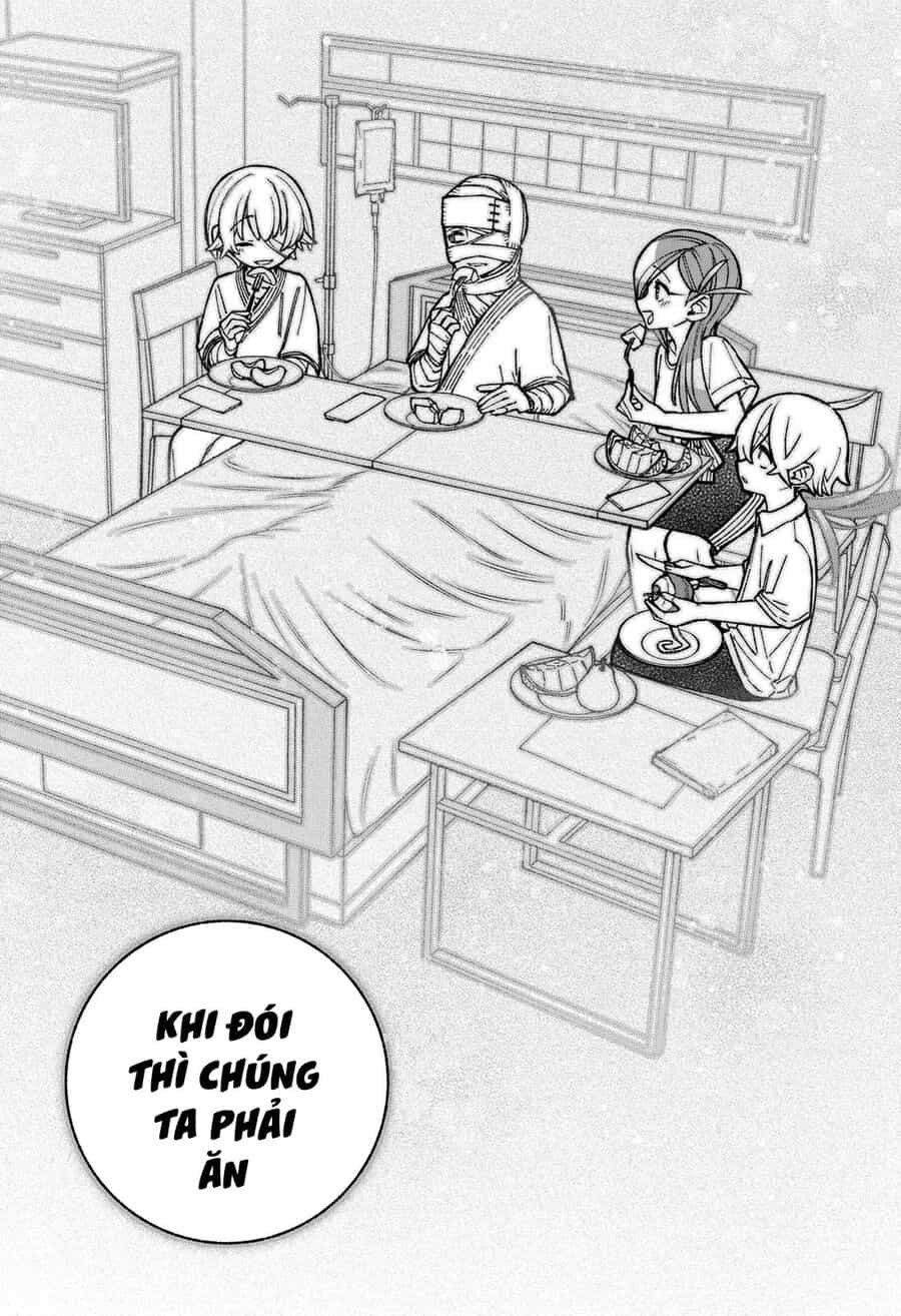 Make The Exorcist Fall In Love - Chương 35 - ảnh 11