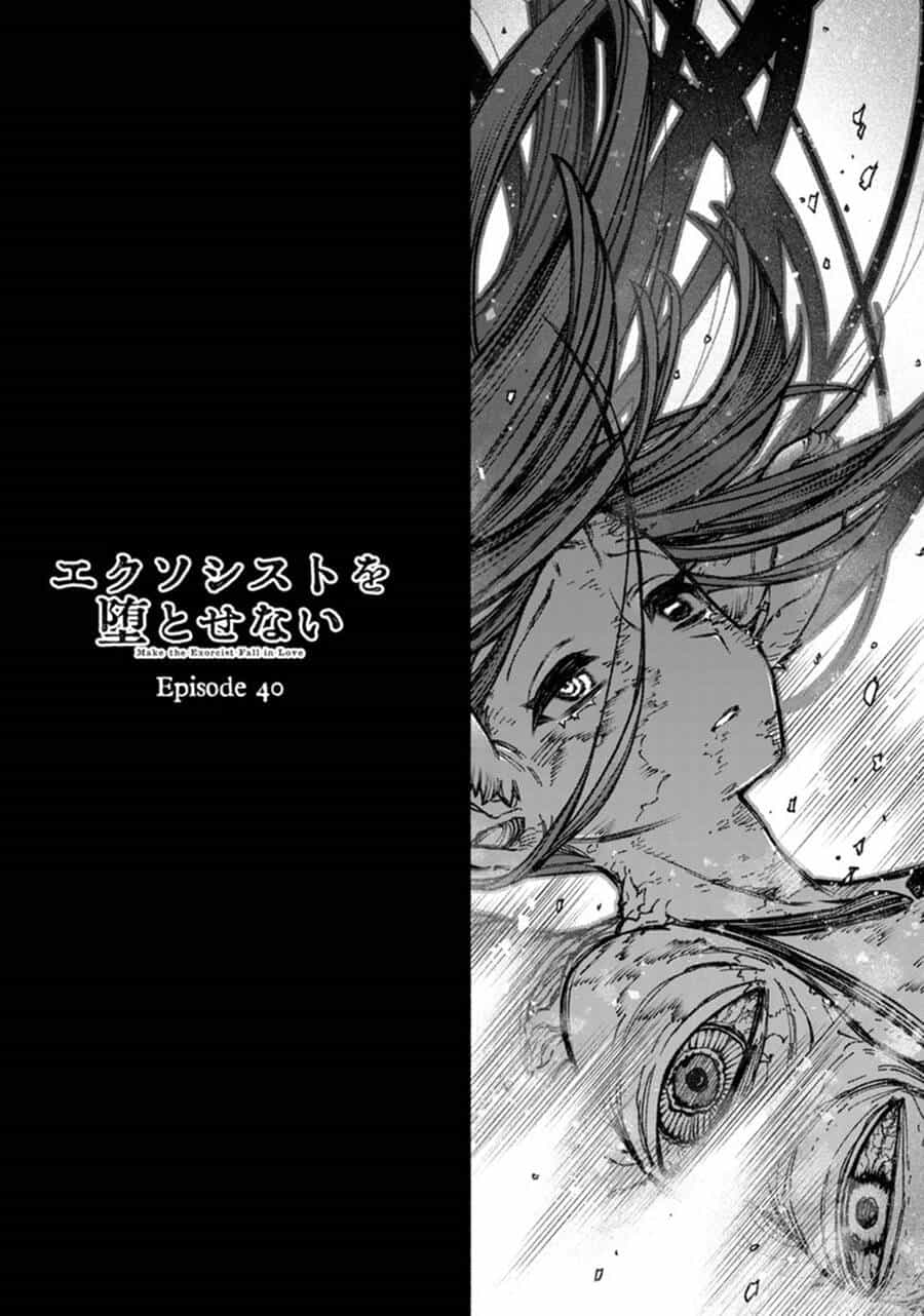Make The Exorcist Fall In Love - Chương 40 - ảnh 4