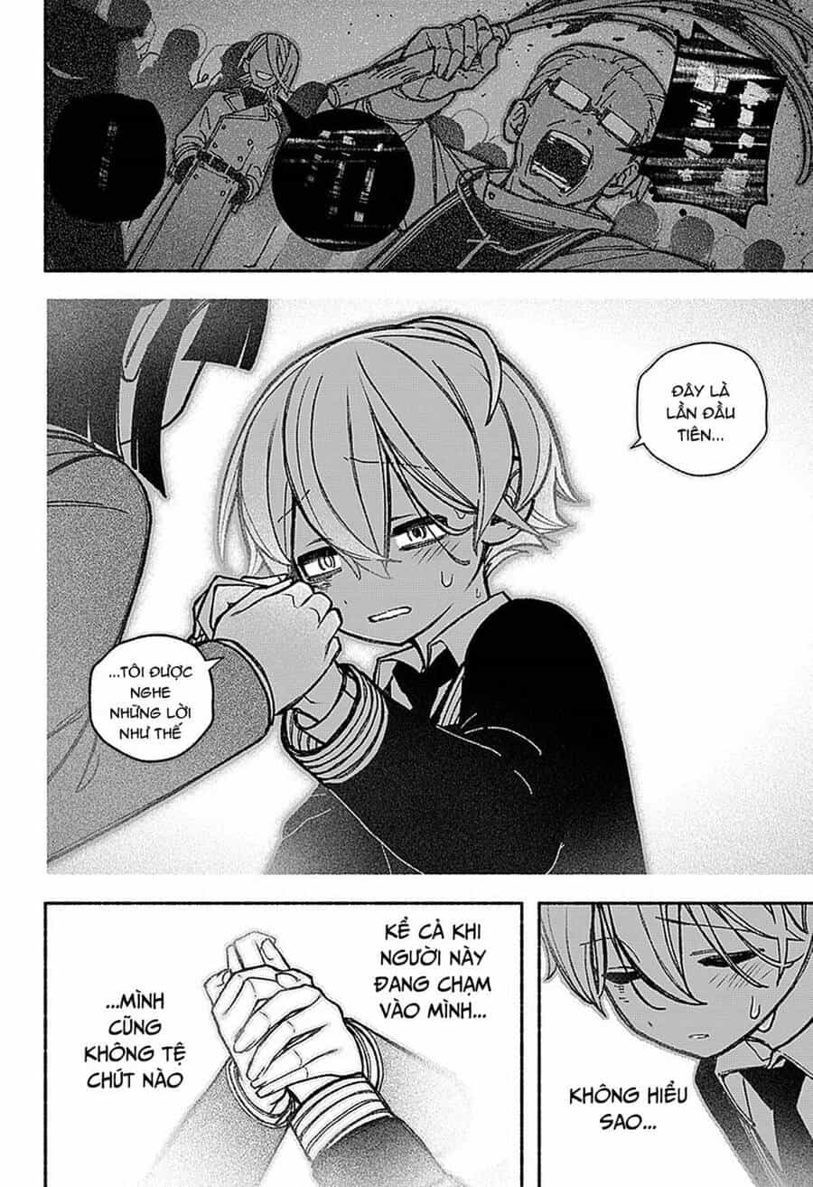 Make The Exorcist Fall In Love - Chương 42 - ảnh 20