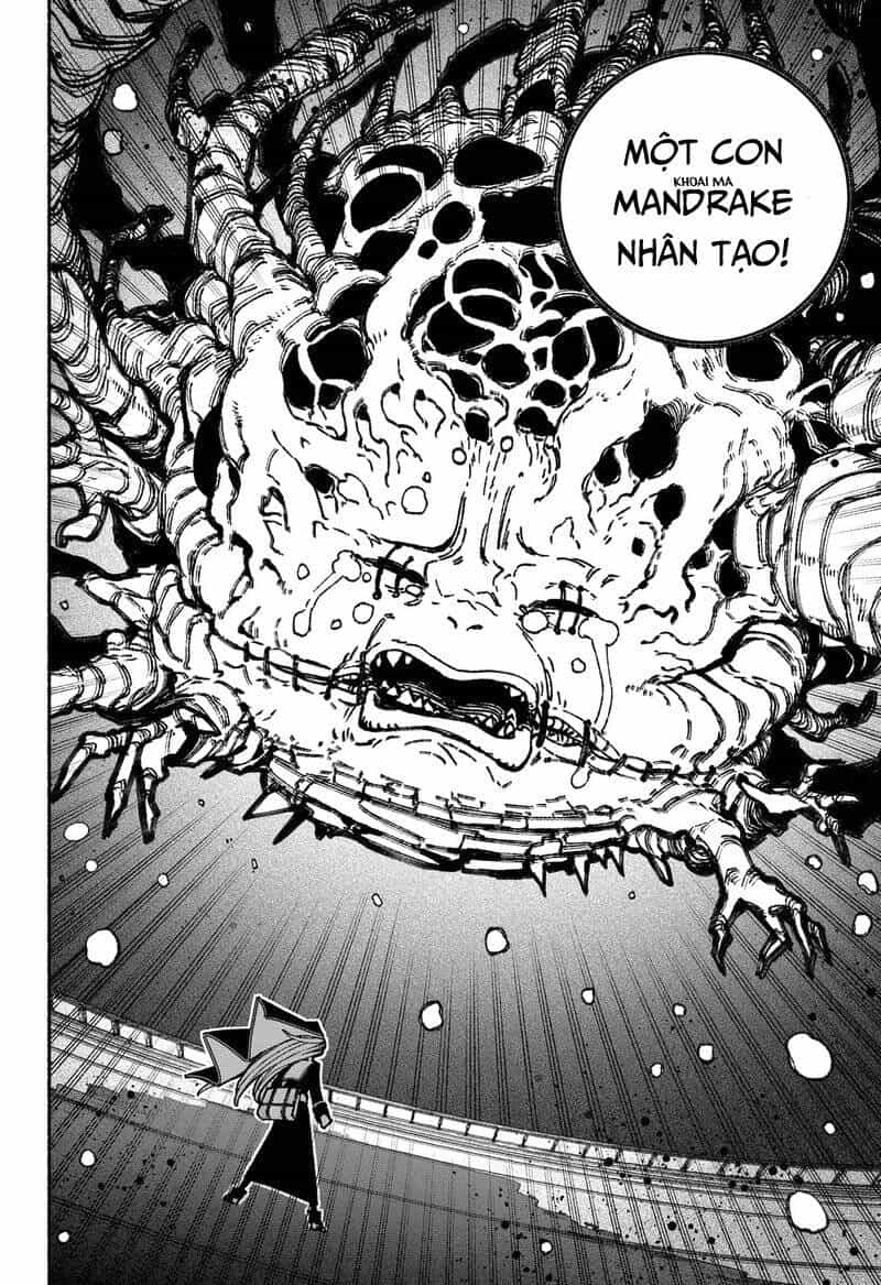 Make The Exorcist Fall In Love - Chương 45 - ảnh 9