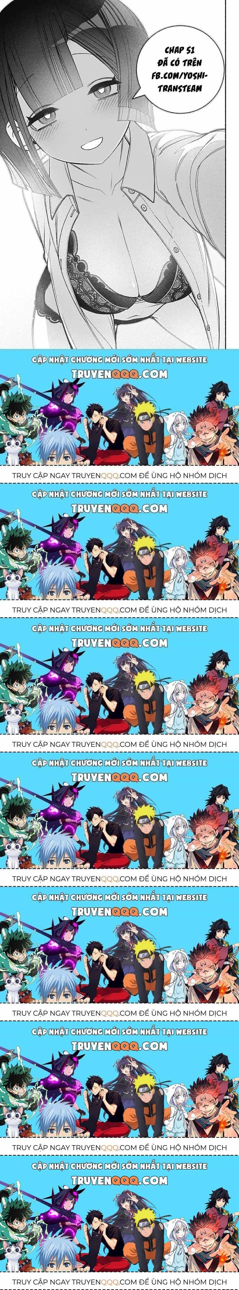 Make The Exorcist Fall In Love - Chương 50.7 - ảnh 27