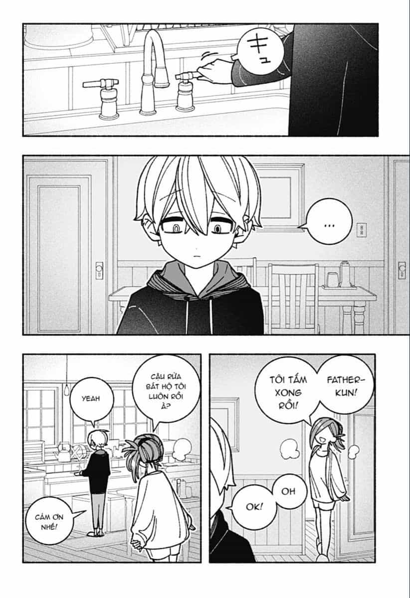 Make The Exorcist Fall In Love - Chuong 54 - ảnh 21