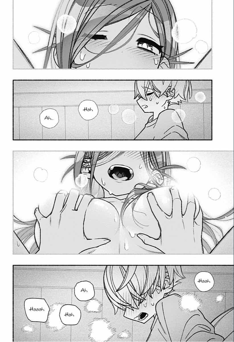 Make The Exorcist Fall In Love - Chuong 55 - ảnh 18
