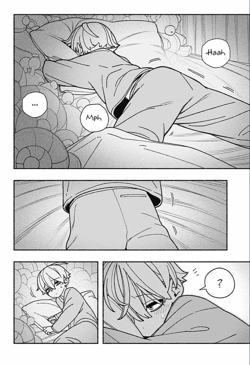 Make The Exorcist Fall In Love - Chuong 55 - ảnh 6