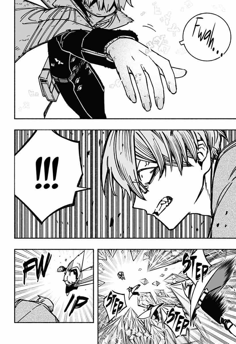 Make The Exorcist Fall In Love - Chương 6 - ảnh 19