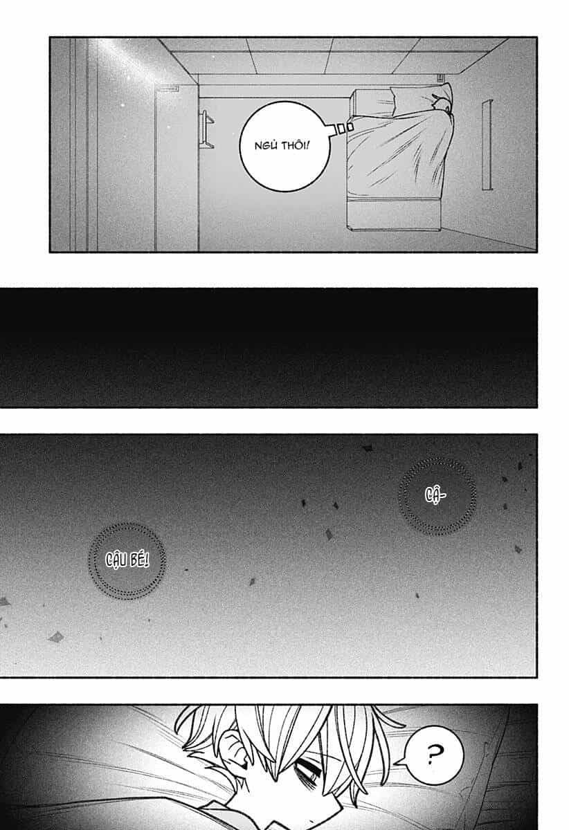 Make The Exorcist Fall In Love - Chương 58 - ảnh 16